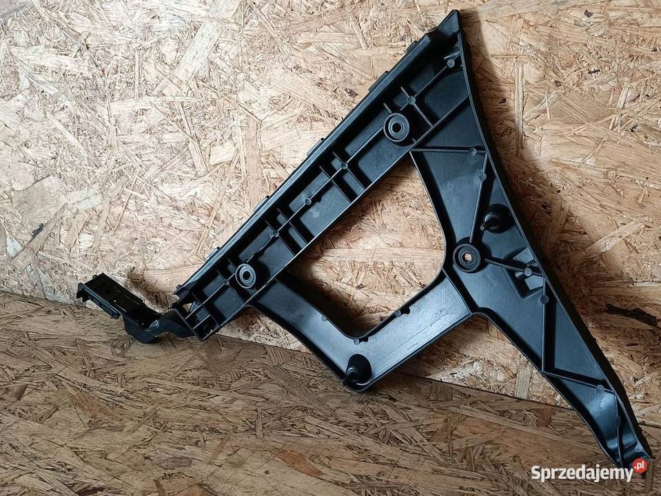 AUDI A4 B8 AVANT ŚLIZG ZDERZAK LEWY TYŁ Pleszew sprzedam