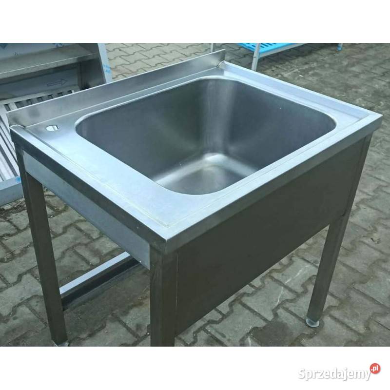 Basen 1 komorowy 806085 S 1449O Ostrów Wielkopolski