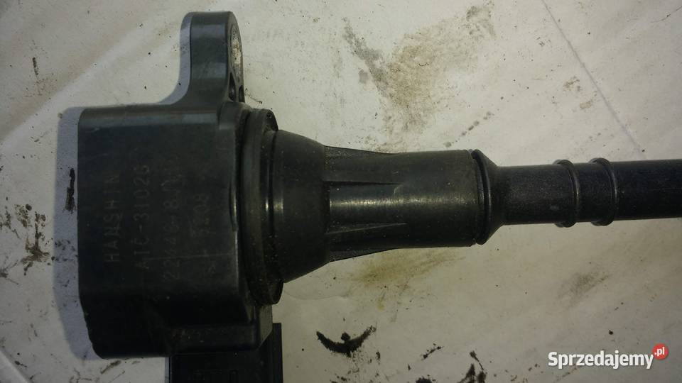 Cewka zapłonowa nissan murano z 50 35 Krasnystaw