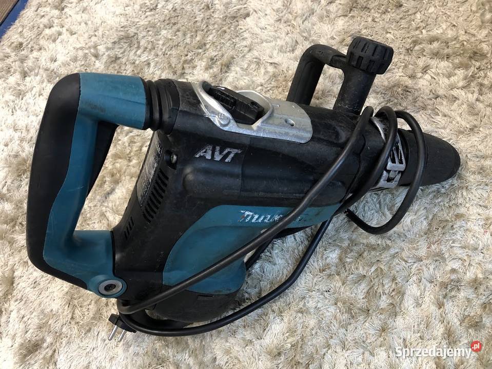 MAKITA HR4011C Młot Udarowy Obrotowy SDS Bydgoszcz