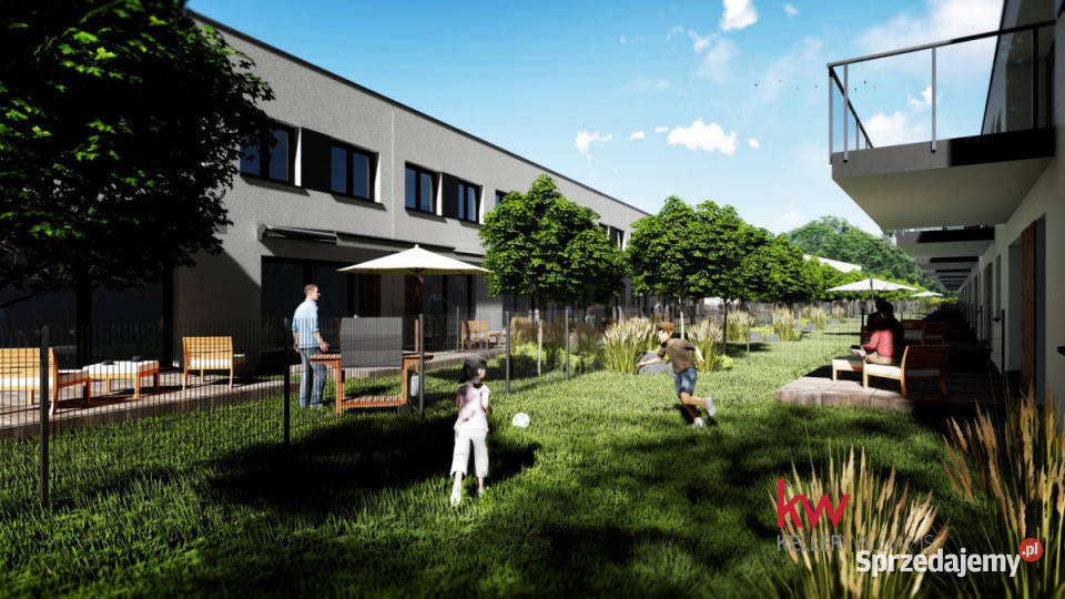Mieszkanie sprzedam 8455m2 Bydgoszcz Nakielska