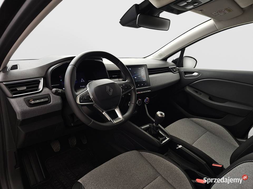 Clio 10 TCe Evolution2024RPakiet Look Evolution Samochody osobowe