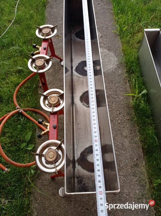 Wanna do oksydowania Białystok