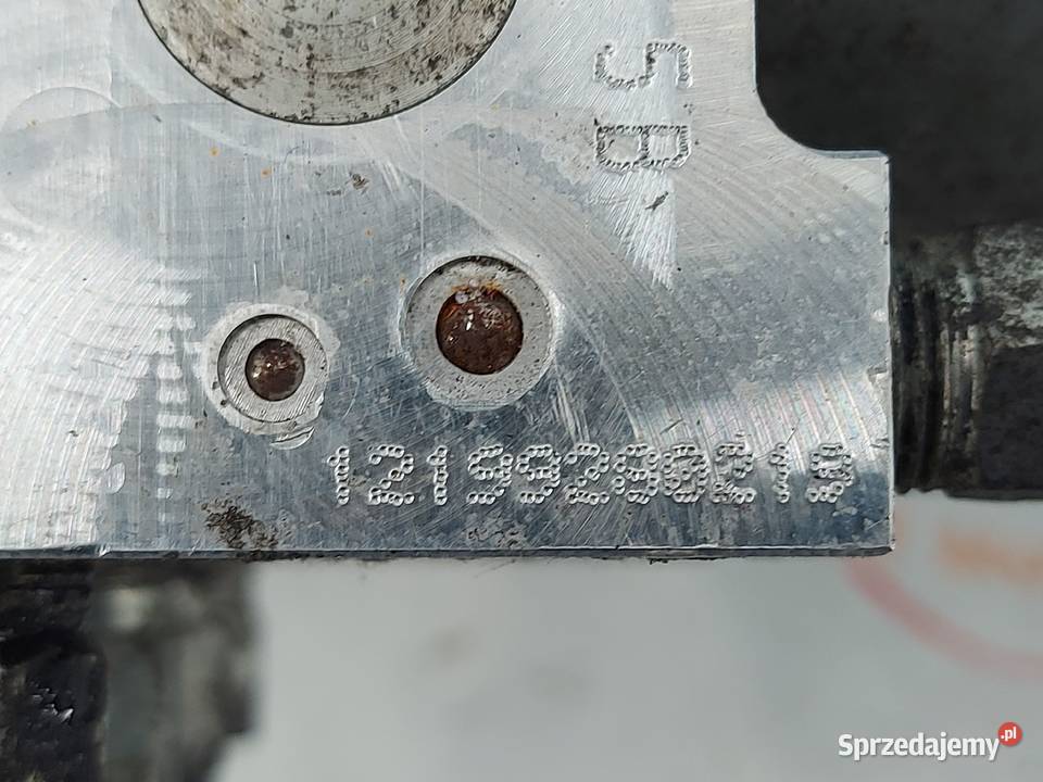 HONDA CIVIC IX pompa ABS 06210963003