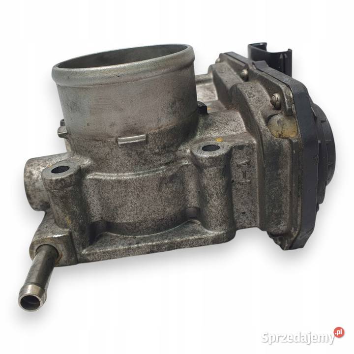 PRZEPUSTNICA Suzuki Swift Splash 12 83K0 5230 osobowe Przepustnice Chełm