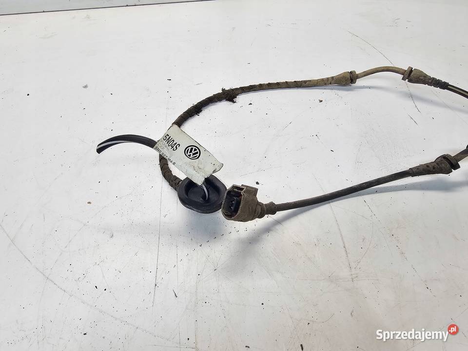 WIĄZKA ABS LEWY TYŁ AUDI Q3 8U VW 5N0927904C