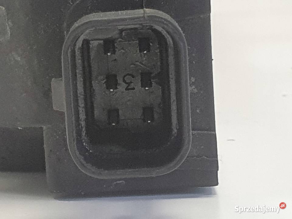 CEWKA ZAPŁONOWA Opel Astra II G 14 16 16V Pozostałe Rudka