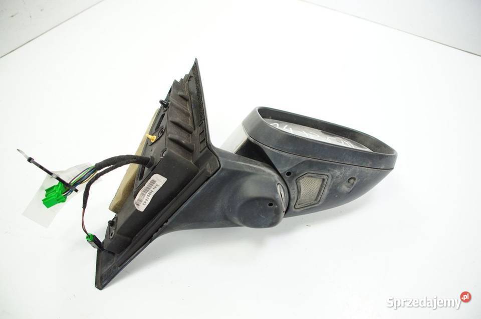 LUSTERKO PRAWE VOLVO S80 142 PIN 42600 Lipno sprzedam