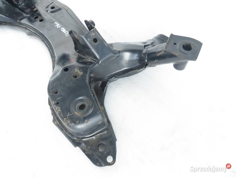 SANKI PRZÓD TOYOTA RAV 4 II A2 20 D4D 4WD 116