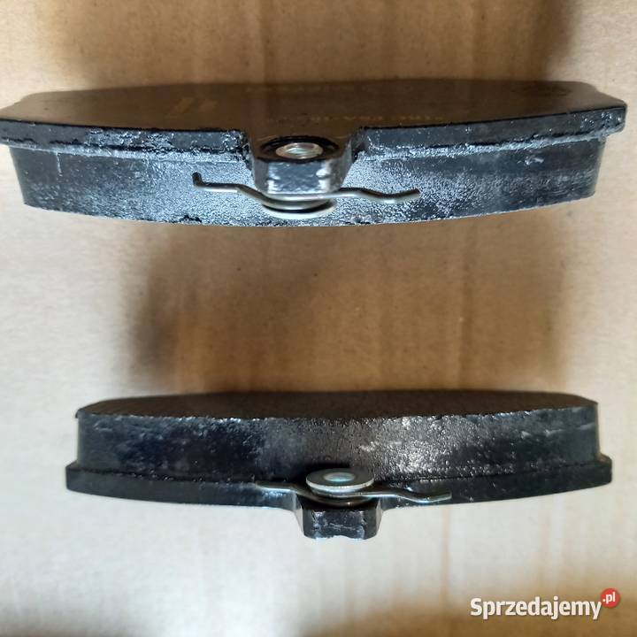 501898187BX2K021AA Klocki hamulcowe SIERRA Kraków