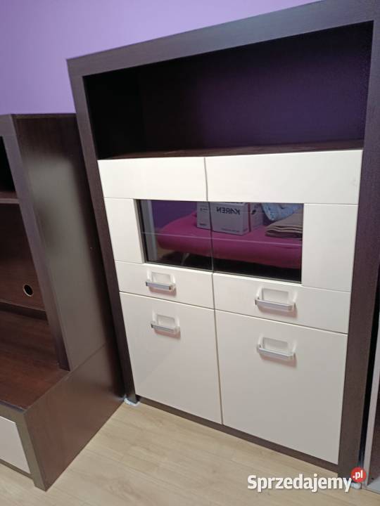 Meble do pokoju Chorzów