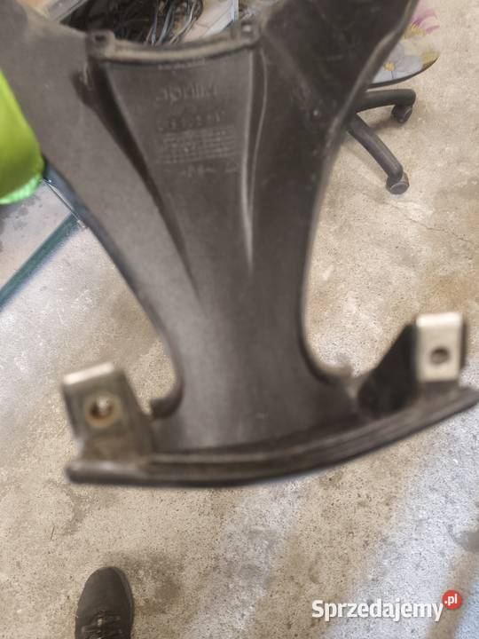Nosek Aprilia Atlantic 125