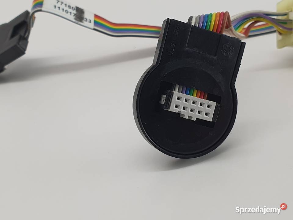 WIAZKA TASMA ZLACZE AKUMULATORA PEUGEOT łódzkie Janowice