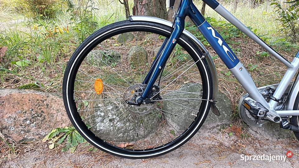 Alu Rower Miejski Damski Holenderka MC Multi dolnośląskie Wołów
