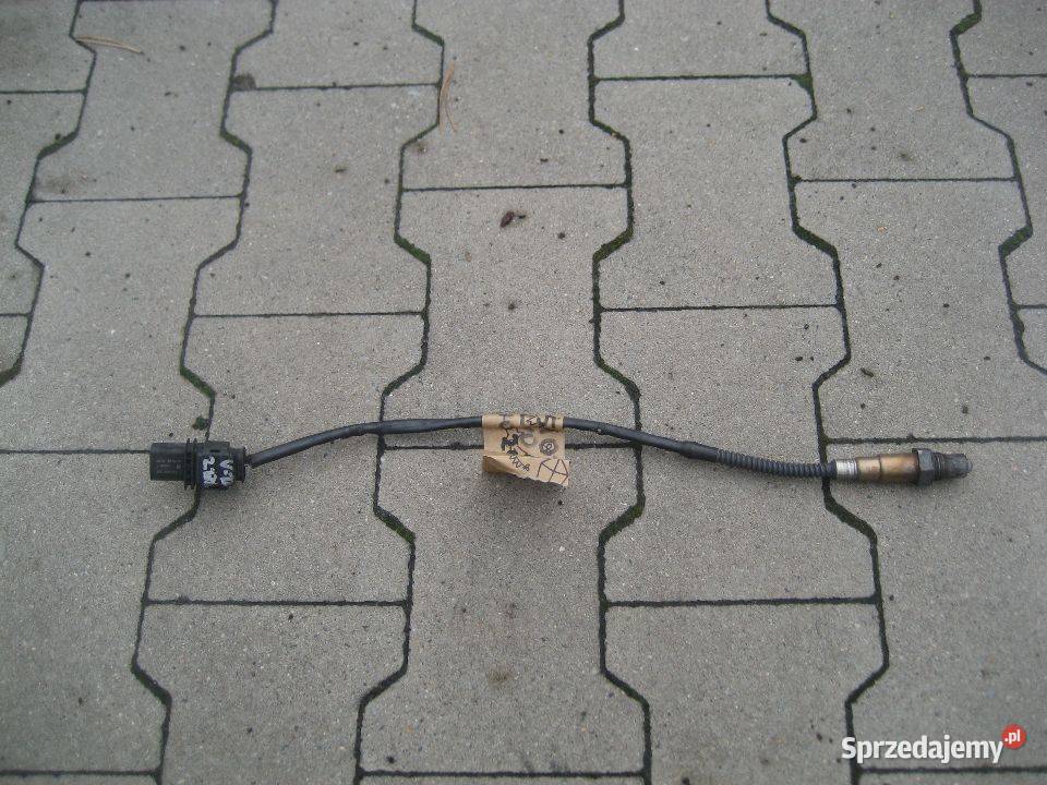 volvo s60 v70 s80 24tdi 185 sonda lambda dpf Pozostałe