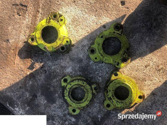 Claas Dominator Obudowa Łoźyska Sieczkarni wielkopolskie Jastrzębniki