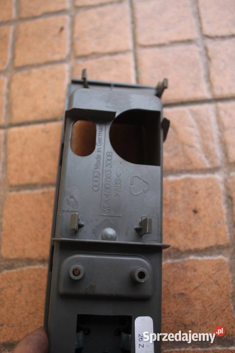 MODUŁ TELEFONU AUDI A6 C5 4B0862335B