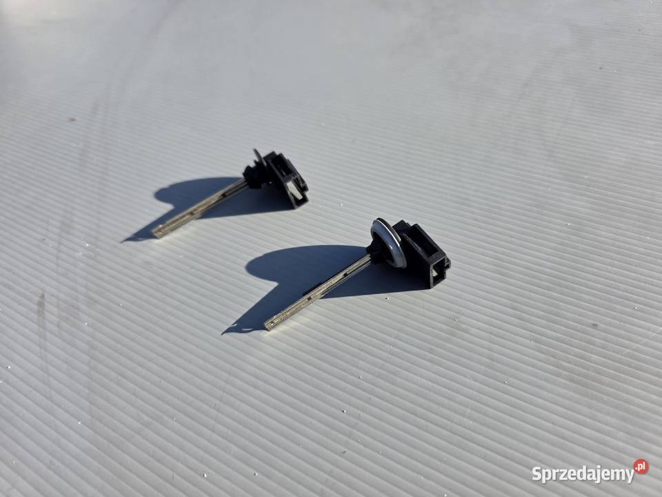 Czujnik Temperatury Wewnętrznej 6Q0 820 539