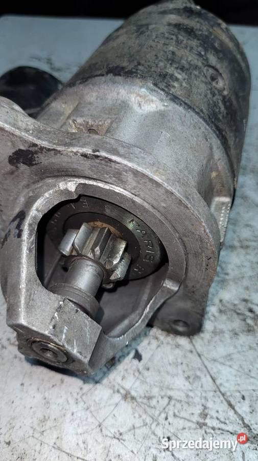 Rozrusznik Volvo 340 osobowe Łagów