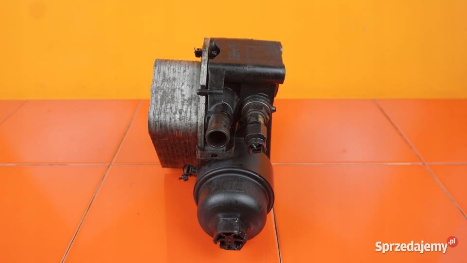 MEGANE III SCENIC 16 DCI 14r 130 R9M402 obudowa osobowe Suków