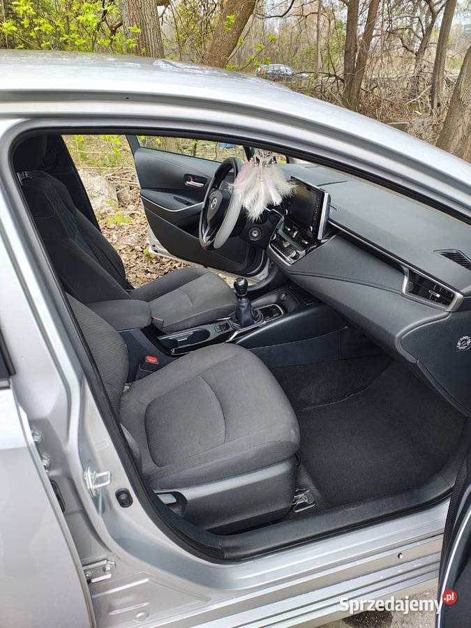 Sprzedam Toyota Corolla 1595cm3