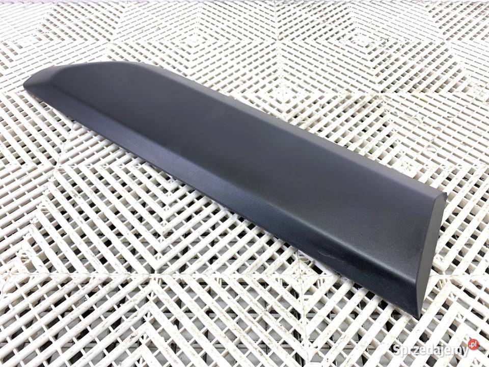 LISTWA DRZWI PRAWY TYŁ TOYOTA PROACE Van minibus