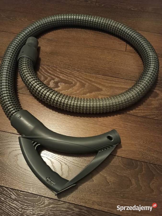 Wąż elastyczny rura spiralna z rączką do Bielsk Podlaski