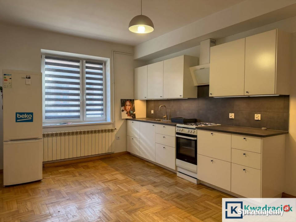 Wynajmę mieszkanie Jasło Kornela Ujejskiego 56m2