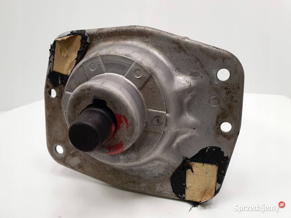 PRAWY AMORTYZATOR SPRĘŻYNA PRZÓD Jumpy II Scudo