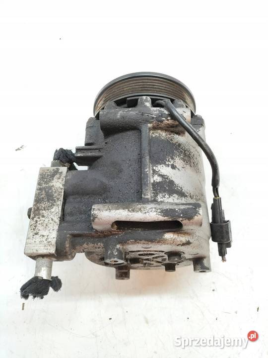 SPRĘŻARKA KLIMATYZACJI 8V5119D629DE 14 TDCI Ford