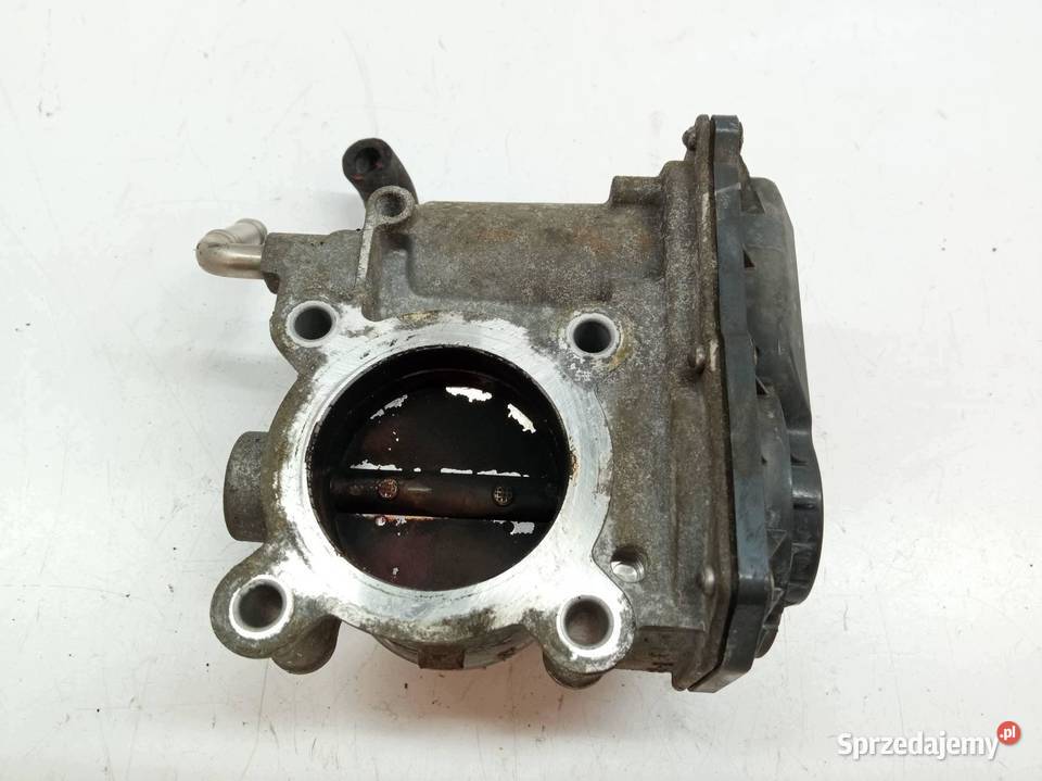 PRZEPUSTNICA 2203047010 133 16V VVTI Toyota świętokrzyskie