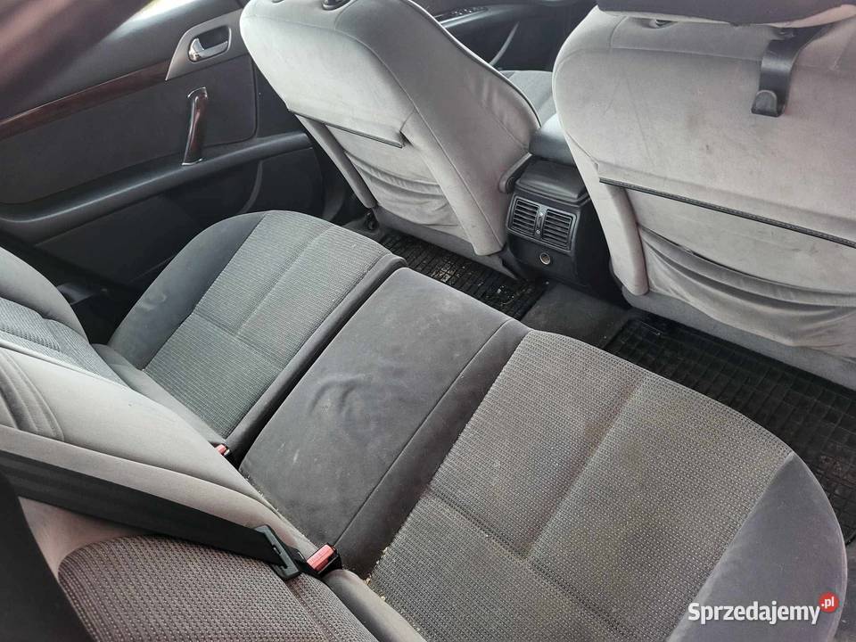 peugeot 407 sedan zachodniopomorskie Rymań