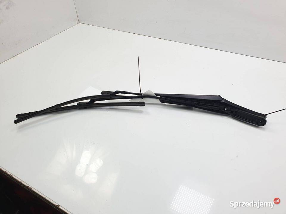 RAMIE WYCIERACZKI PRZÓD VOLKSWAGEN ARTEON Lipno