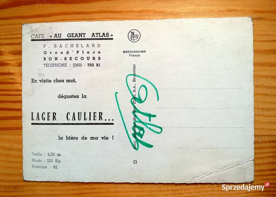 FERNAND BACHELARD ZNANY JAKO ATLAS Z MATKĄ W Piszczac