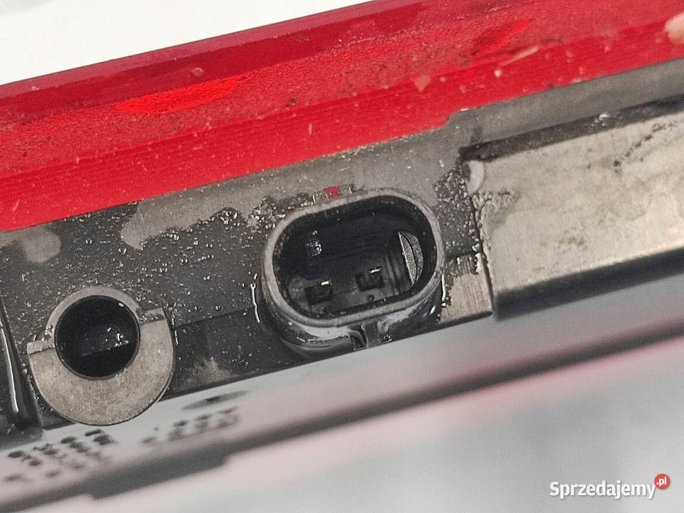 AUDI A1 I 8X światło STOP 8X0945097 osobowe Kielce