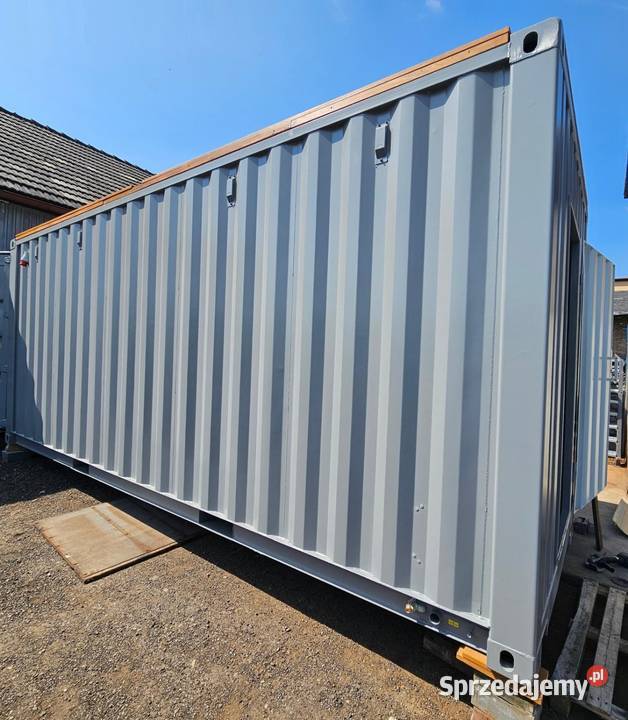 Kontener gastronomiczny 6 gastronomiczne Tarnowskie Góry