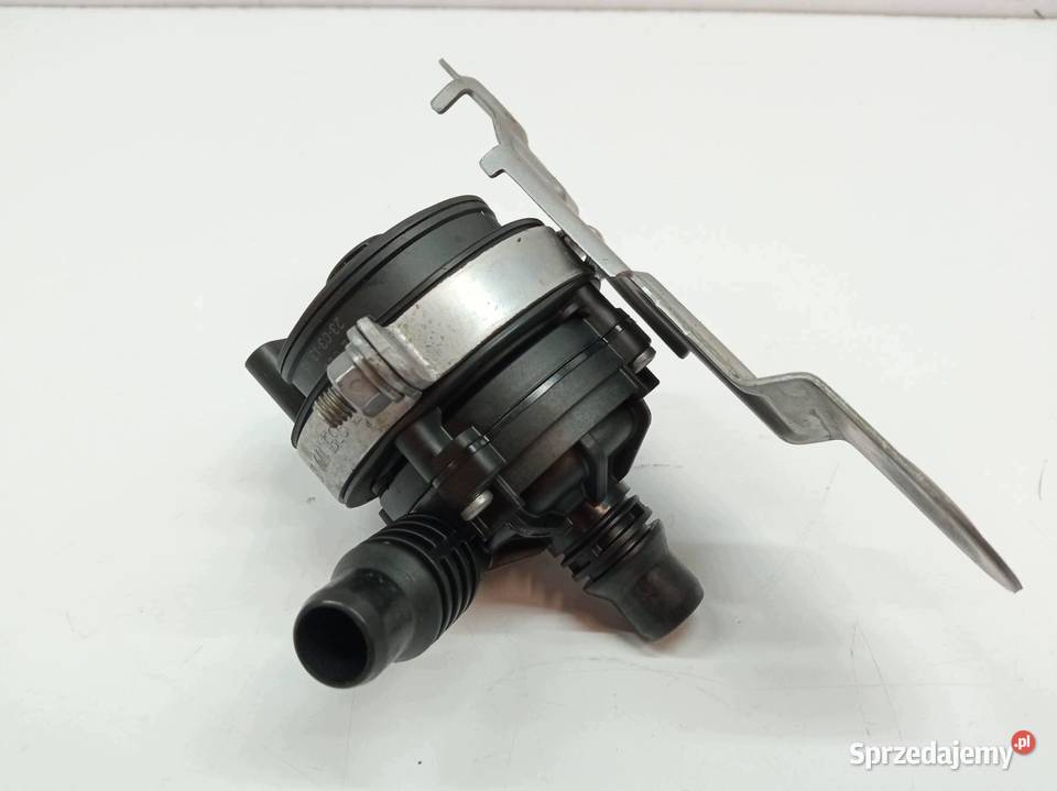 POMPA WODY DODATKOWA 8651287 20 B PHEV Bmw Seria świętokrzyskie
