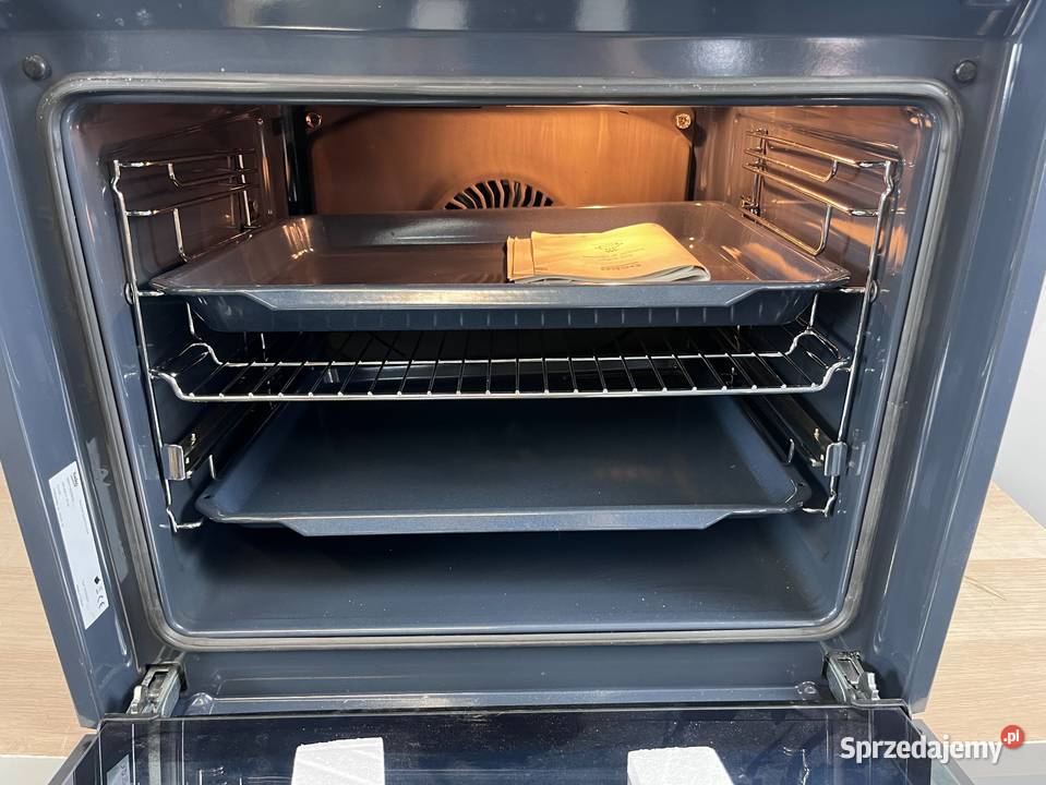Piekarnik Elektryczny Parowy BEKO bPRO500 sprzedam