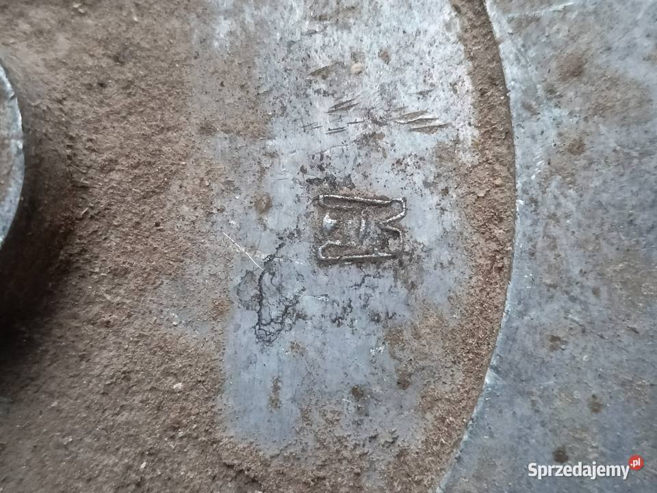 Szczękotrzymacz motorynka Romet Lublin sprzedam