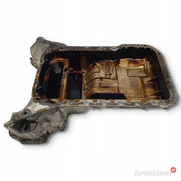 MISKA OLEJOWA Mercedes W219 35 V6 R2720140802 osobowe Chełm sprzedam