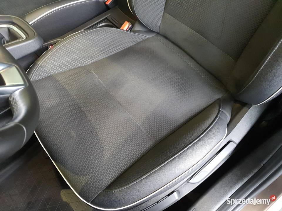 RENAULT Clio V 1923 10 TCe Intens czujnik parkowania śląskie