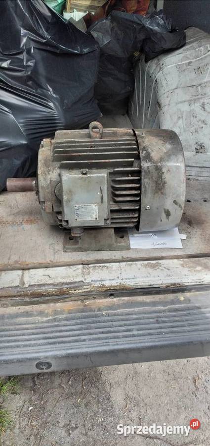 Silnik elektryczny 75 kw Skarżysko-Kamienna