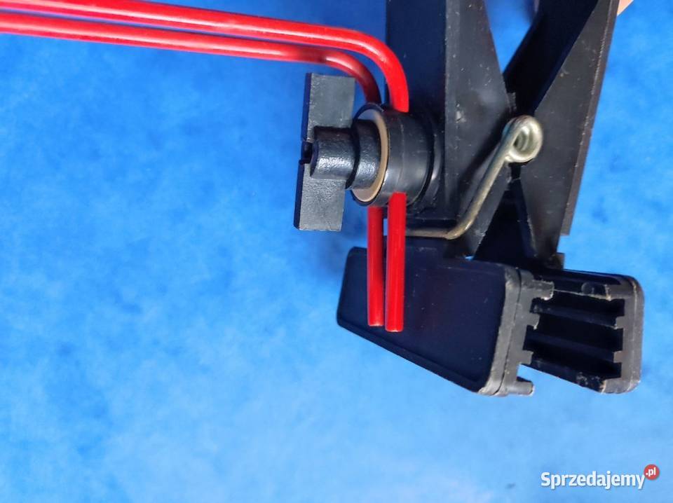 zacisk klamra ramię mocujące klips do mocowania Kielce
