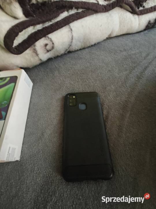 Samsung Galaxy m21 Rzeszów