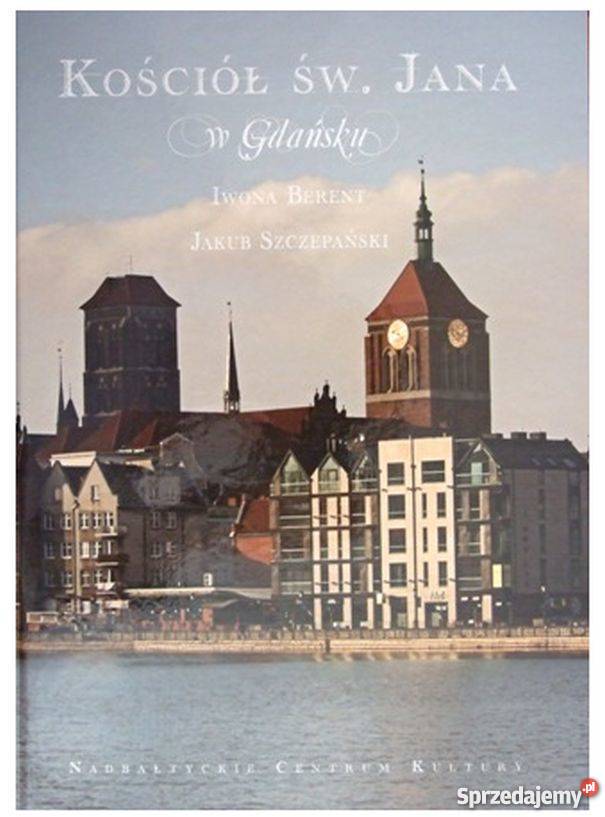 Kościół św Jana w Gdańsku Wejherowo