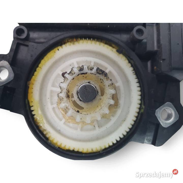 SILNICZEK SZYBERDACHU Mitsubishi ASX 2331000523 Chełm