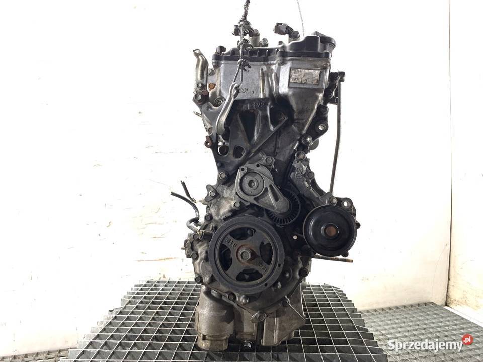 SILNIK TOYOTA 13 99 1 YARIS III