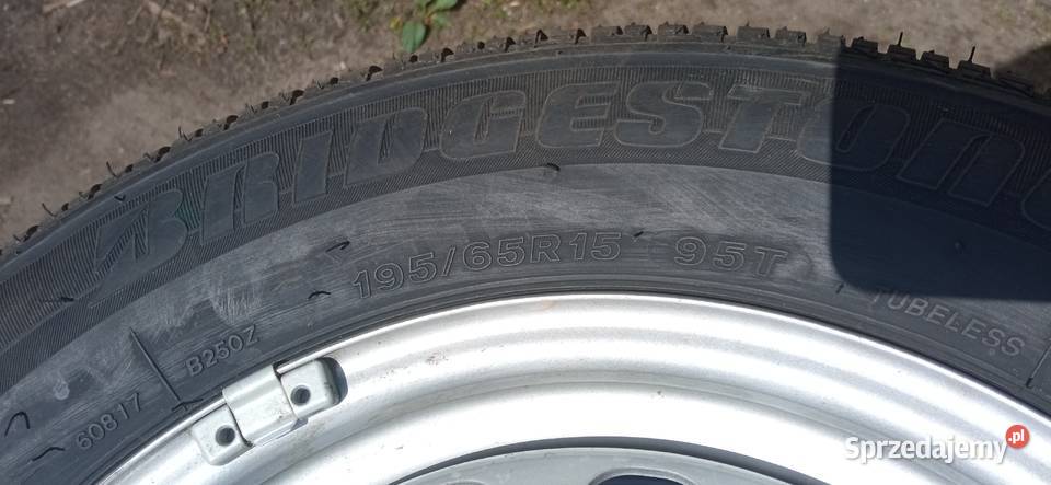 Koła 4 Nowe 1956515 Częstochowa