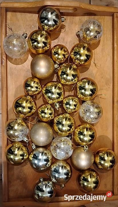 duży zestaw ozdoby świąteczne Bukowno