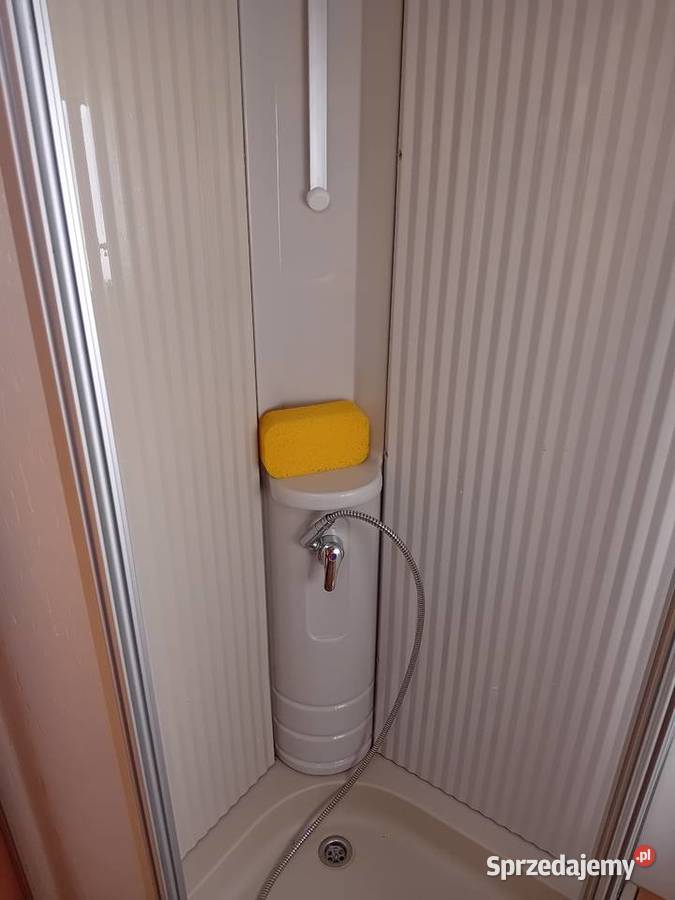 Przyczepa kempingowa Tarnowskie Góry